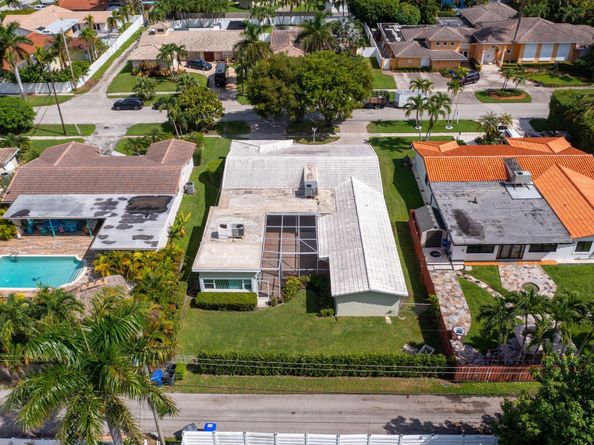 1238 Funston Street, Hollywood FL 33019
