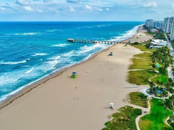 1461 S Ocean Blvd 211, Lauderdale By The Sea FL 33062