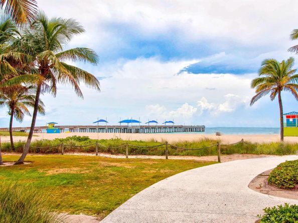 1461 S Ocean Blvd 211, Lauderdale By The Sea FL 33062