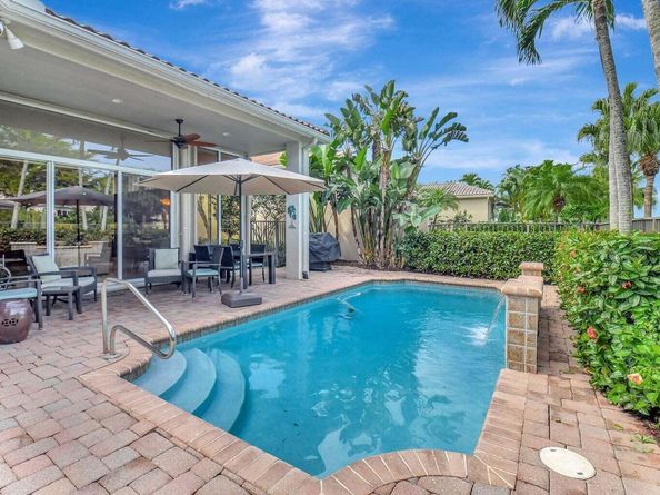 7741 Montecito Place, Delray Beach FL 33446