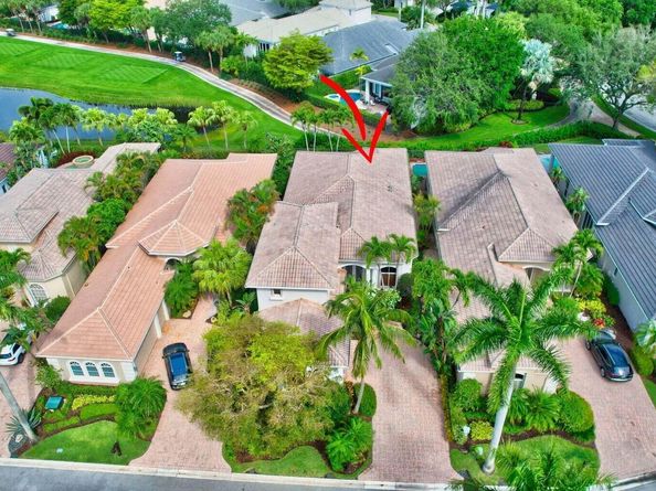7741 Montecito Place, Delray Beach FL 33446
