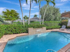 7741 Montecito Place, Delray Beach FL 33446