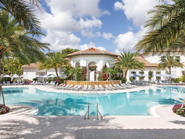 7741 Montecito Place, Delray Beach FL 33446