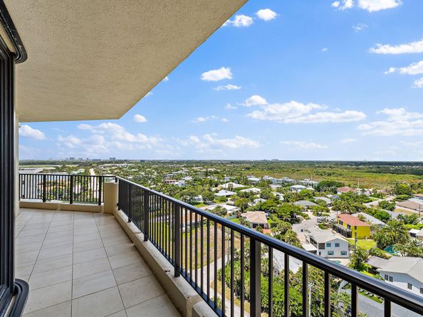 570 Ocean Drive Ph2, Juno Beach FL 33408