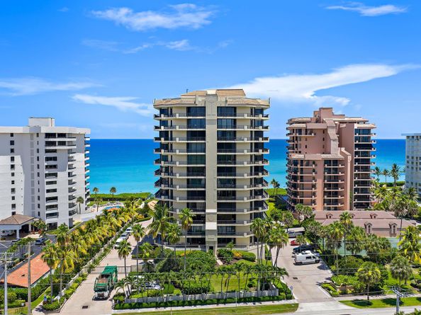 570 Ocean Drive Ph2, Juno Beach FL 33408