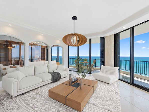 570 Ocean Drive Ph2, Juno Beach FL 33408