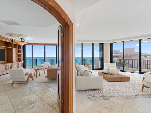 570 Ocean Drive Ph2, Juno Beach FL 33408