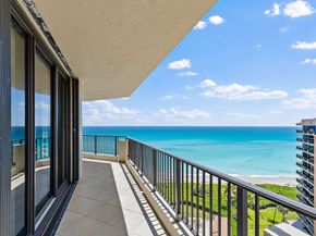 570 Ocean Drive Ph2, Juno Beach FL 33408