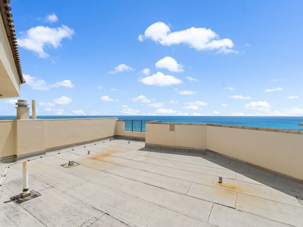 570 Ocean Drive Ph2, Juno Beach FL 33408