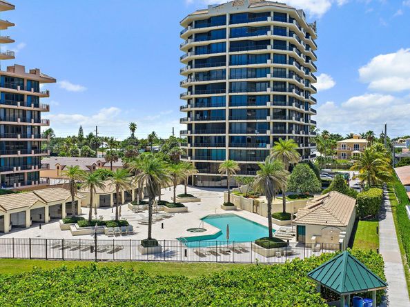 570 Ocean Drive Ph2, Juno Beach FL 33408