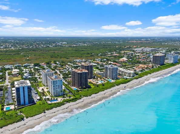 570 Ocean Drive Ph2, Juno Beach FL 33408