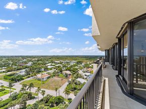 570 Ocean Drive Ph2, Juno Beach FL 33408