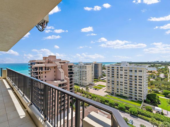 570 Ocean Drive Ph2, Juno Beach FL 33408