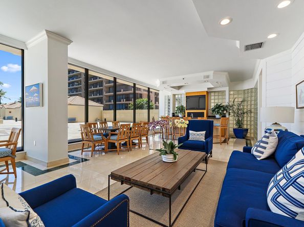 570 Ocean Drive Ph2, Juno Beach FL 33408