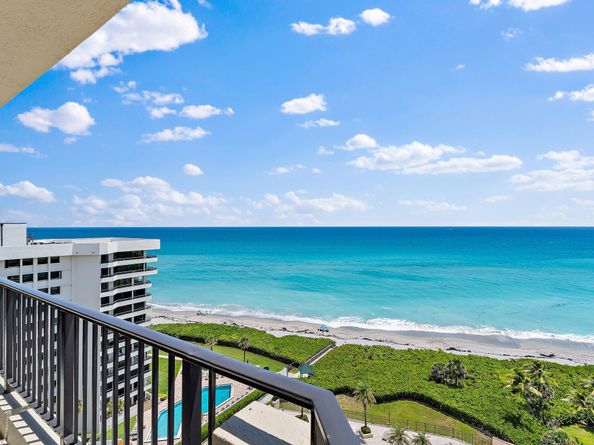 570 Ocean Drive Ph2, Juno Beach FL 33408