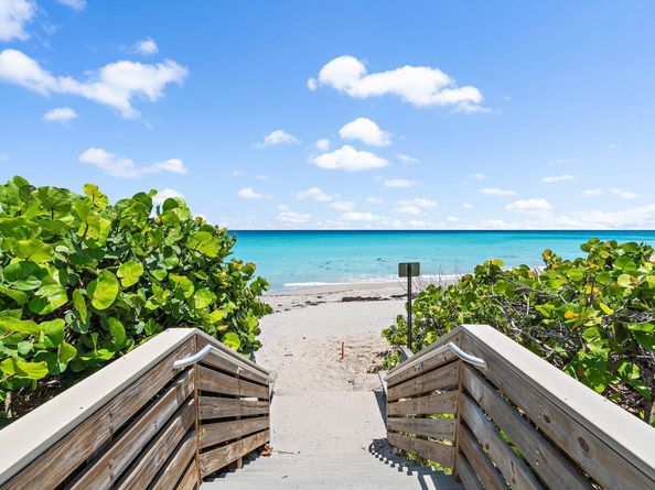 570 Ocean Drive Ph2, Juno Beach FL 33408