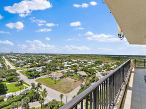 570 Ocean Drive Ph2, Juno Beach FL 33408