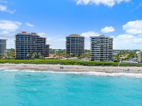 570 Ocean Drive Ph2, Juno Beach FL 33408