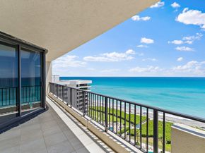 570 Ocean Drive Ph2, Juno Beach FL 33408
