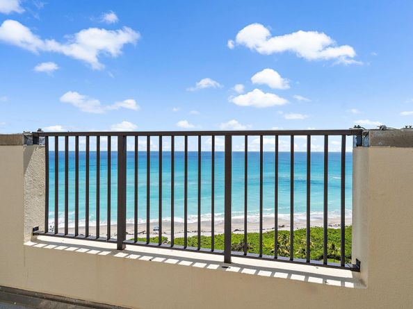 570 Ocean Drive Ph2, Juno Beach FL 33408