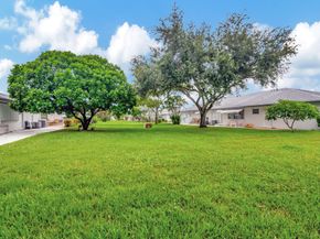 1217 S Drive Way A, Delray Beach FL 33445