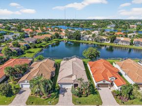 9309 Vercelli St, Lake Worth FL 33467