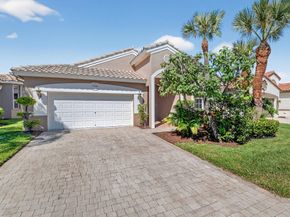 9309 Vercelli St, Lake Worth FL 33467