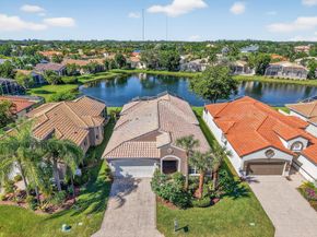 9309 Vercelli St, Lake Worth FL 33467