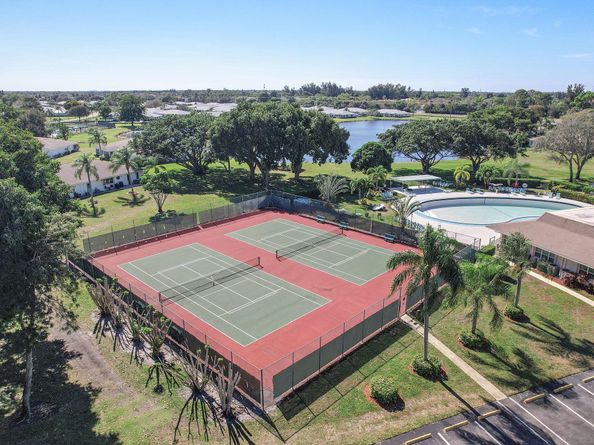 5037 Lakefront Boulevard D, Delray Beach FL 33484