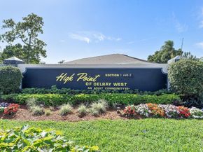 5037 Lakefront Boulevard D, Delray Beach FL 33484