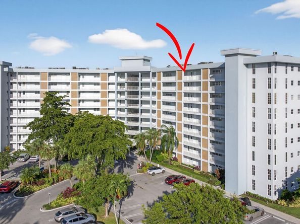 2940 N. Course Dr 903, Pompano Beach FL 33069