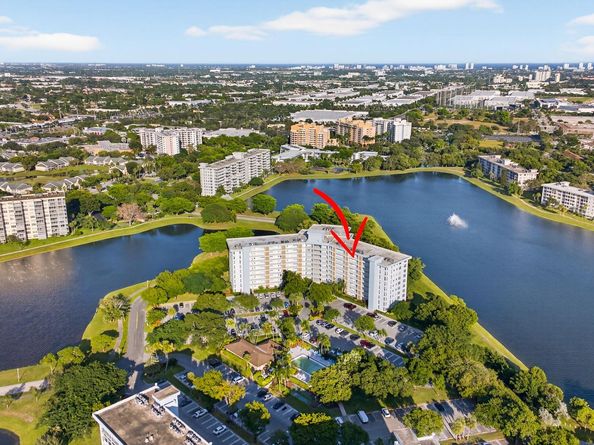 2940 N. Course Dr 903, Pompano Beach FL 33069