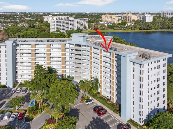 2940 N. Course Dr 903, Pompano Beach FL 33069