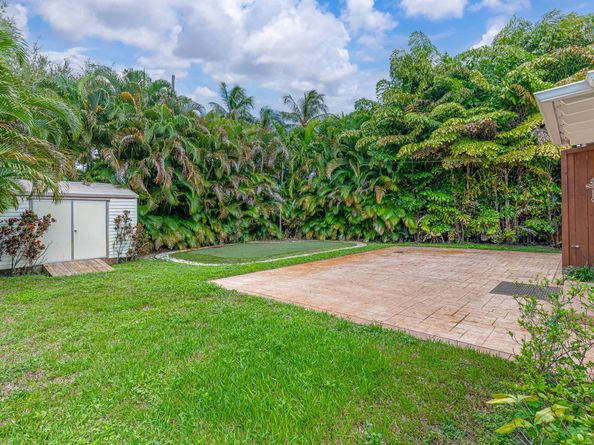 1717 SW 12th Ct, Fort Lauderdale FL 33312