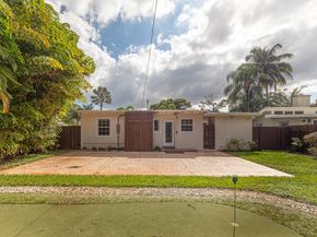 1717 SW 12th Ct, Fort Lauderdale FL 33312