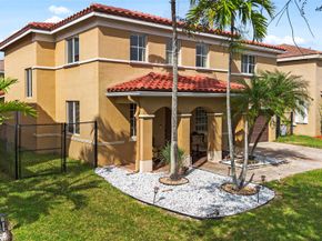 20426 NW 8th Ct, Miami Gardens FL 33169