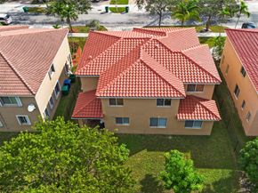 20426 NW 8th Ct, Miami Gardens FL 33169