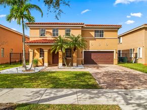 20426 NW 8th Ct, Miami Gardens FL 33169