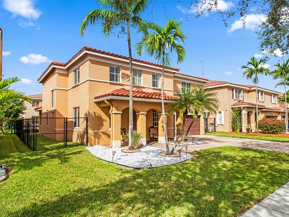 20426 NW 8th Ct, Miami Gardens FL 33169