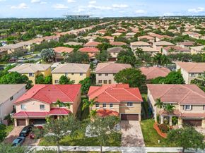 20426 NW 8th Ct, Miami Gardens FL 33169