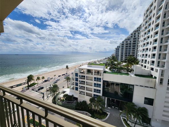 601 N Ft Lauderdale Bch Blvd 915, Fort Lauderdale FL 33304