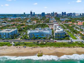 300 S Ocean Boulevard 4f, Palm Beach FL 33480