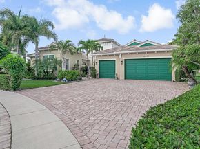 2377 Merriweather Way, Wellington FL 33414