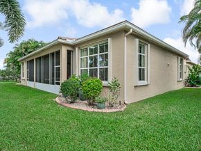 2377 Merriweather Way, Wellington FL 33414