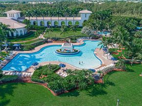 2377 Merriweather Way, Wellington FL 33414