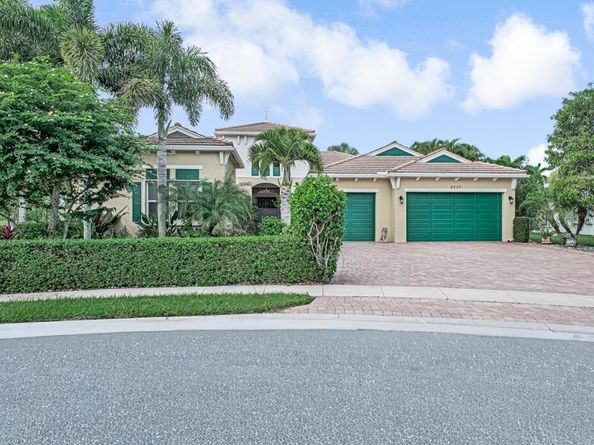 2377 Merriweather Way, Wellington FL 33414