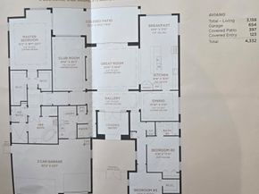 2377 Merriweather Way, Wellington FL 33414