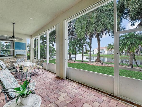 2377 Merriweather Way, Wellington FL 33414