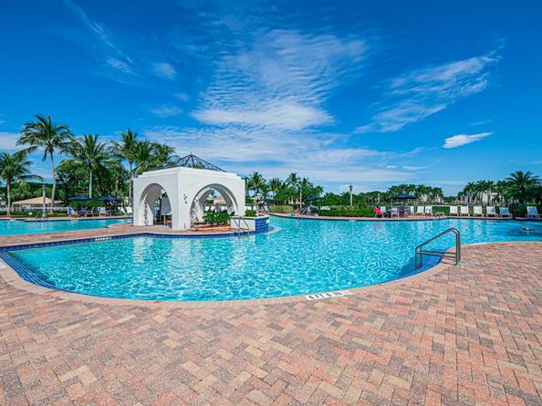 2377 Merriweather Way, Wellington FL 33414