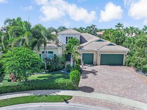 2377 Merriweather Way, Wellington FL 33414